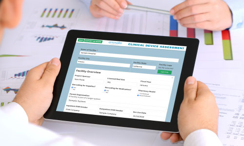 Enovate Medical Clinical Device Assessment Enovate Medical Clinical Device Assessment