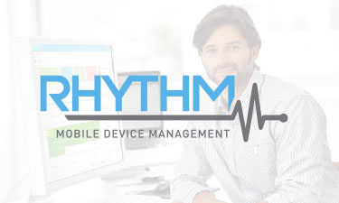Enovate Medical Rhythm Enovate Medical Rhythm